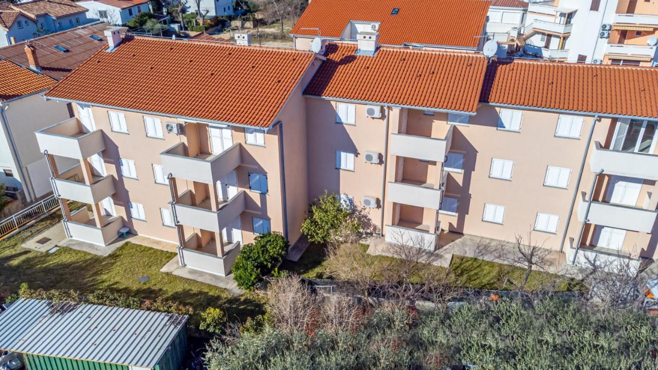 Splendido Apartment Baska  Exterior photo