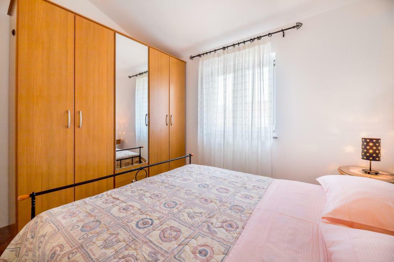 Splendido Apartment Baska  Exterior photo