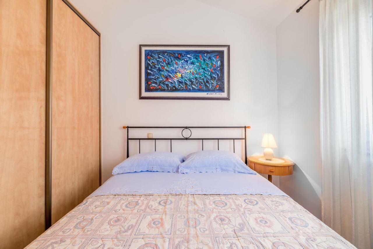Splendido Apartment Baska  Exterior photo