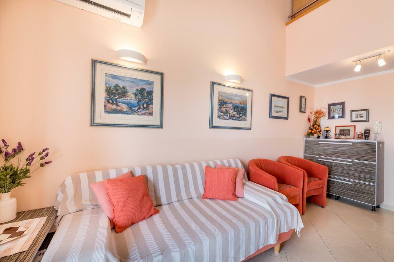 Splendido Apartment Baska  Exterior photo